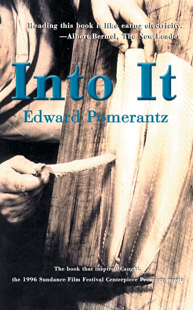 Into It