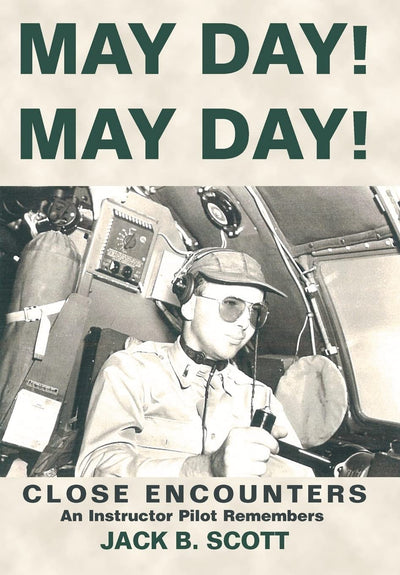 May Day! May Day!: Close Encounters