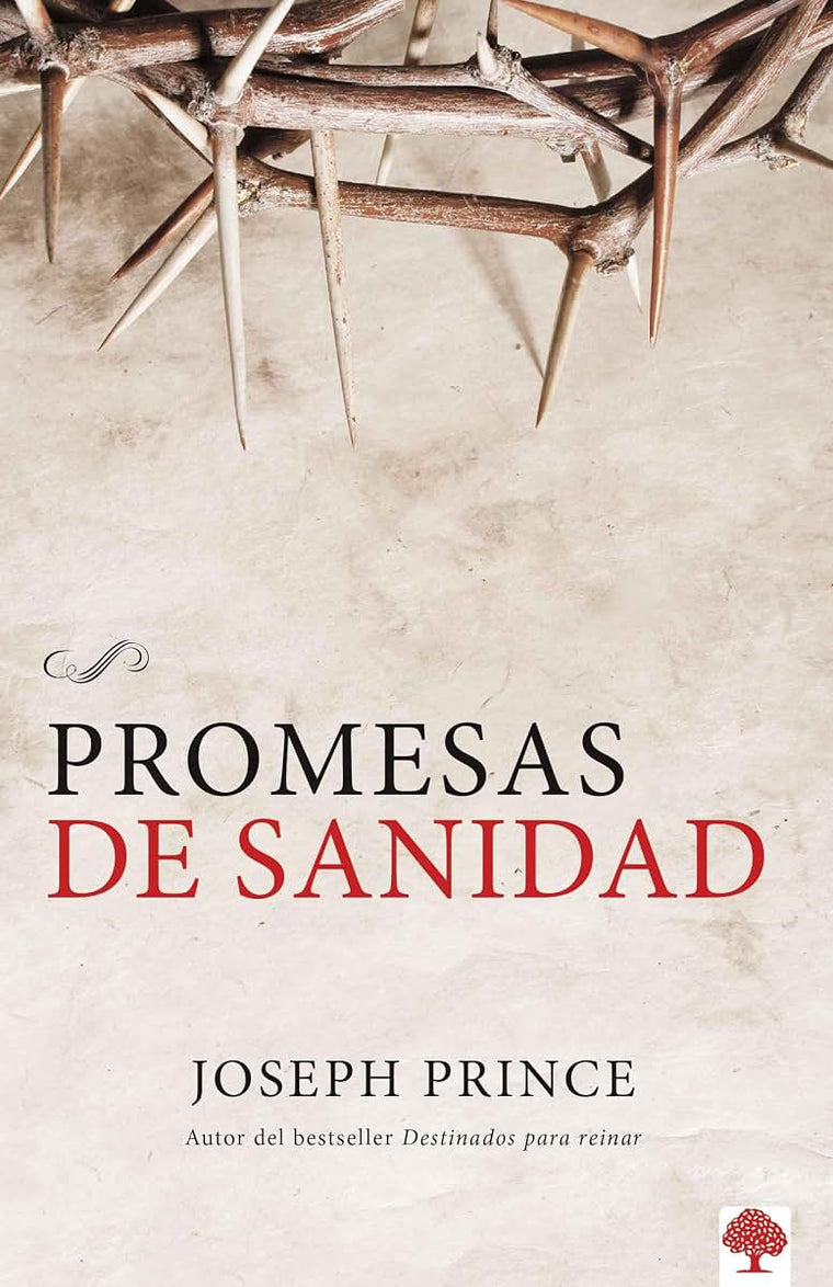 Promesas de sanidad / Healing Promises (Spanish Edition)