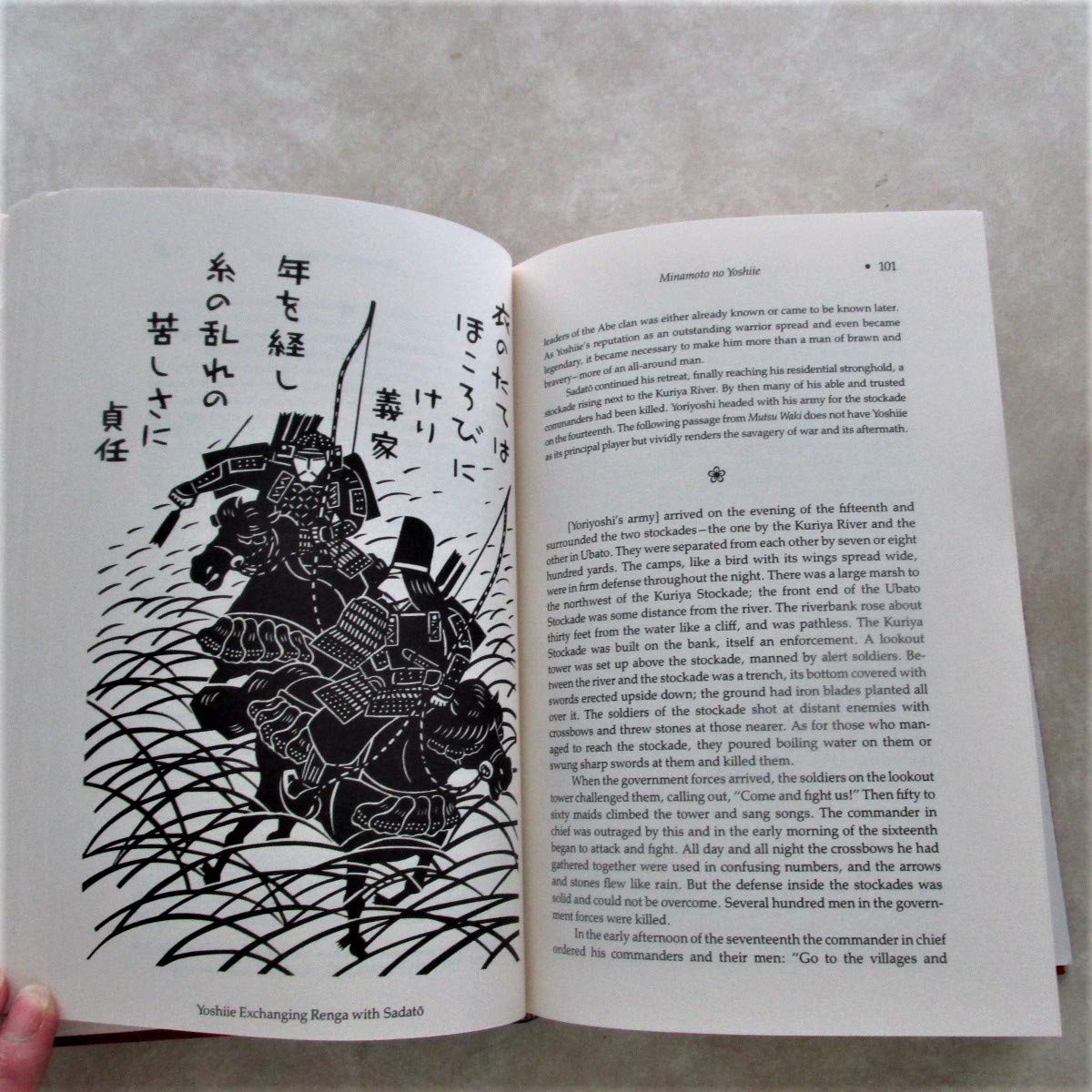 Legends of the Samurai