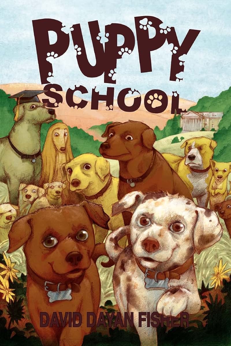 Puppy School