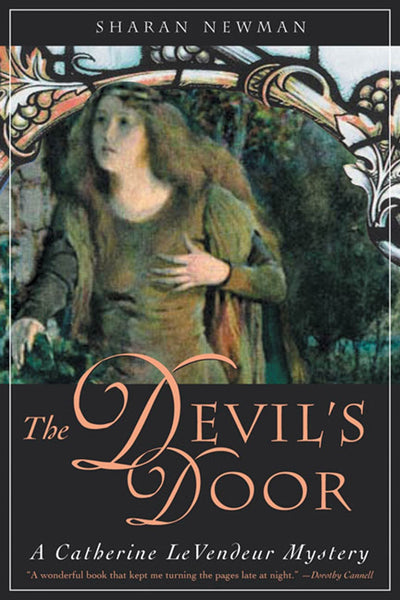 The Devil's Door: A Catherine LeVendeur Mystery (Catherine LeVendeur, 2)