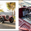 Classic Cars: A Century of Masterpieces