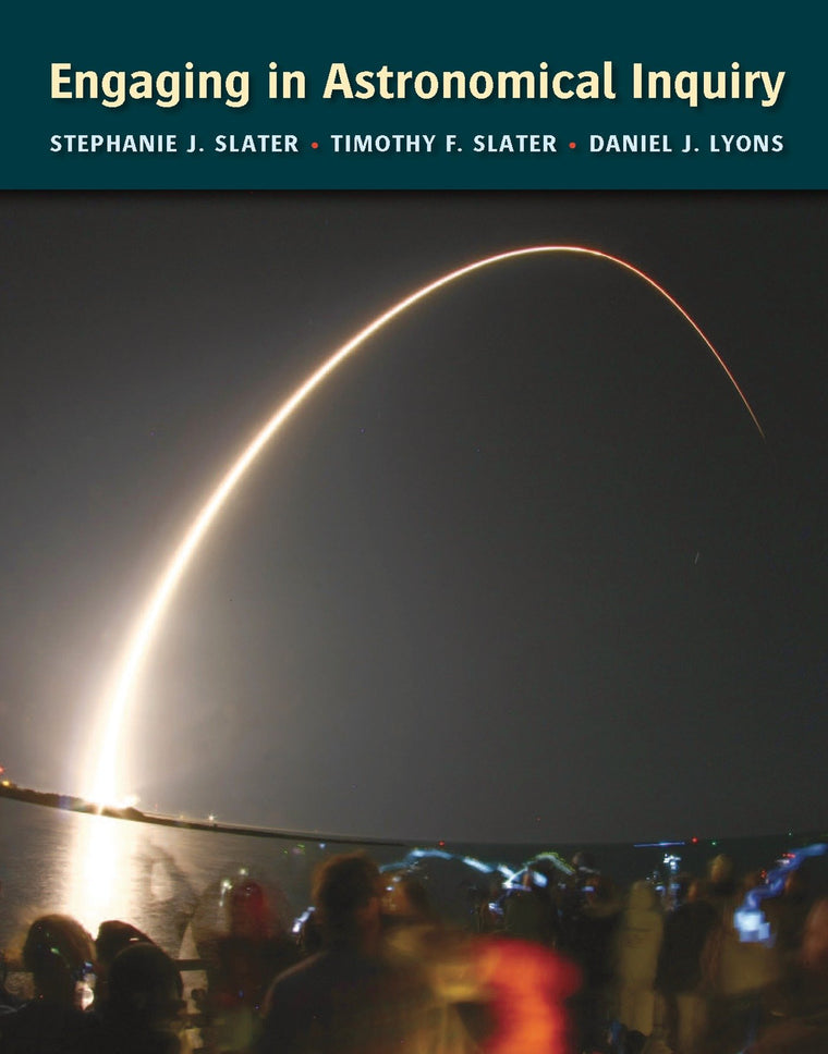 Engaging in Astronomical Inquiry