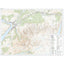 Ben Nevis and Fort William, the Mamores and the Grey Corries, Kinlochleven and Spean Bridge (OS Explorer Active Map)