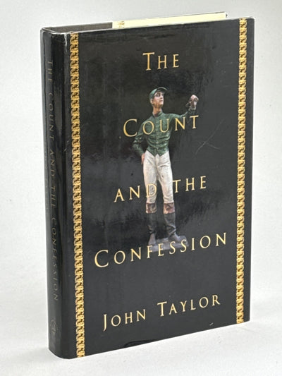 The Count and the Confession: A True Mystery