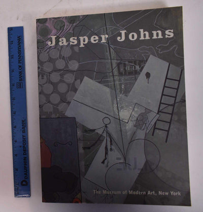 Jasper Johns