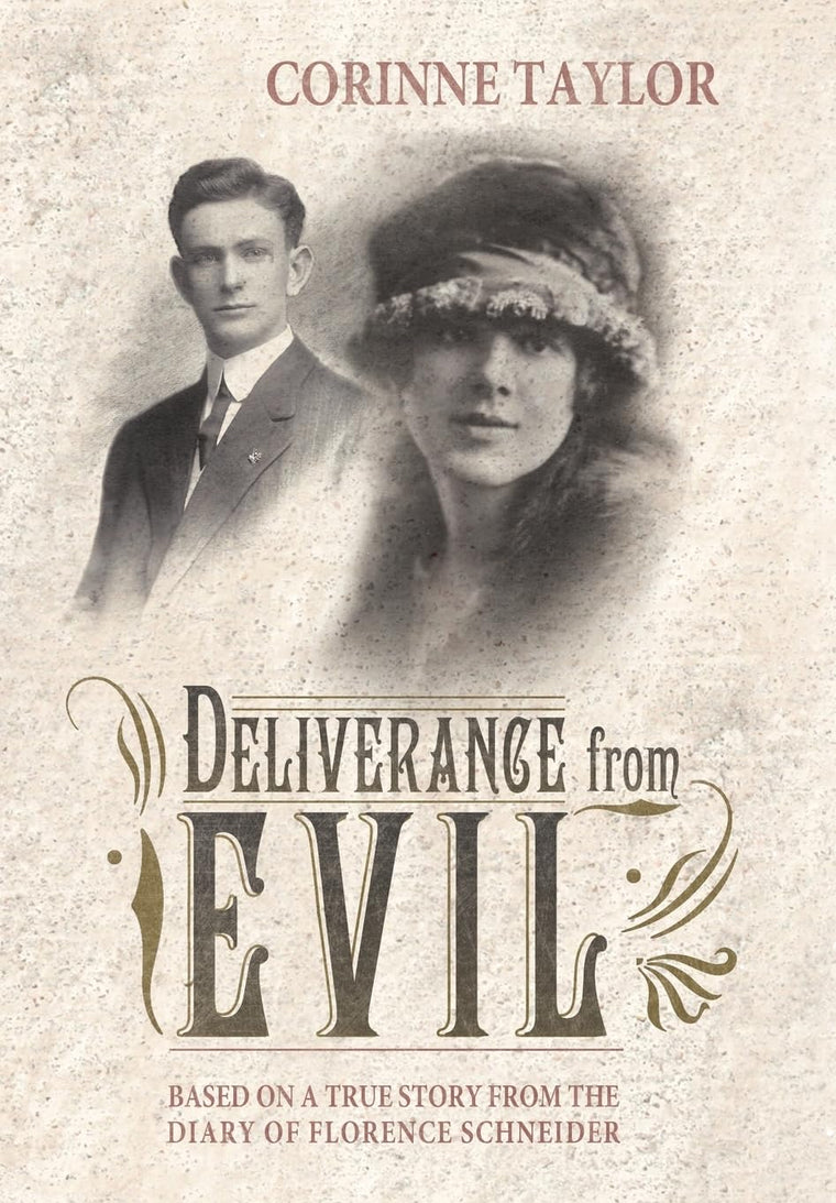 Deliverance from Evil