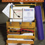 The Toolbox: Tools for Teaching Bikram Yoga