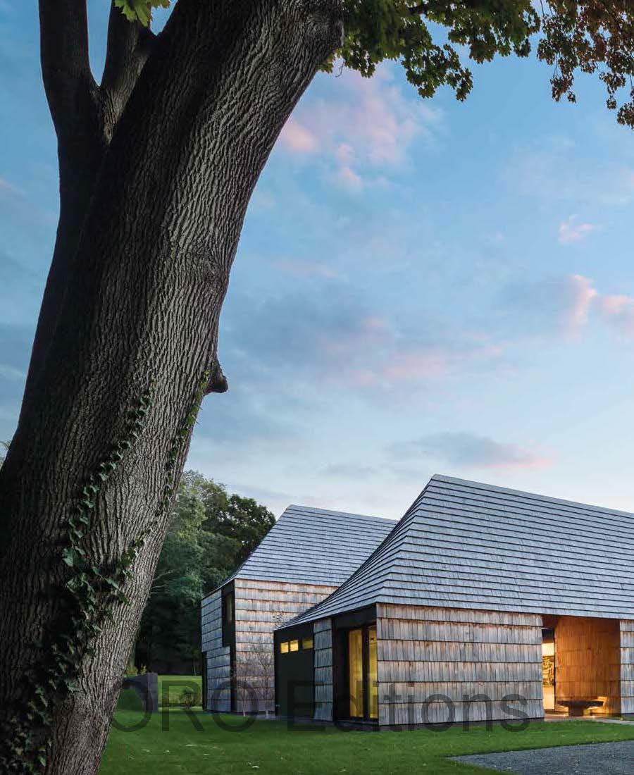 Architecture of Place: Bates Masi + Architects