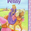 Penny (Breyer Stablemates)