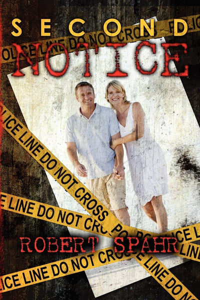 Second Notice
