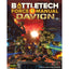 Catalyst Game Labs Battletech Force Manual Davion - Strategy Rolplaying Game Accessory - For 2+ Players and Ages 14+