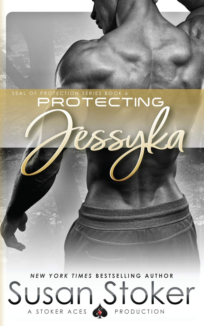 Protecting Jessyka (SEAL of Protection)
