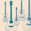 The Guitar Collection