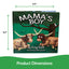 Big Country Toys "Mama's Boy" by Greg Huett - Illustrated by Gideon Burnett - Children's Farm Animal Book - Wholesome Biblical Based Life Lessons & Principles