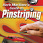 Herb Martinez's Guide to Pinstriping