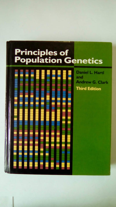 Principles of Population Genetics