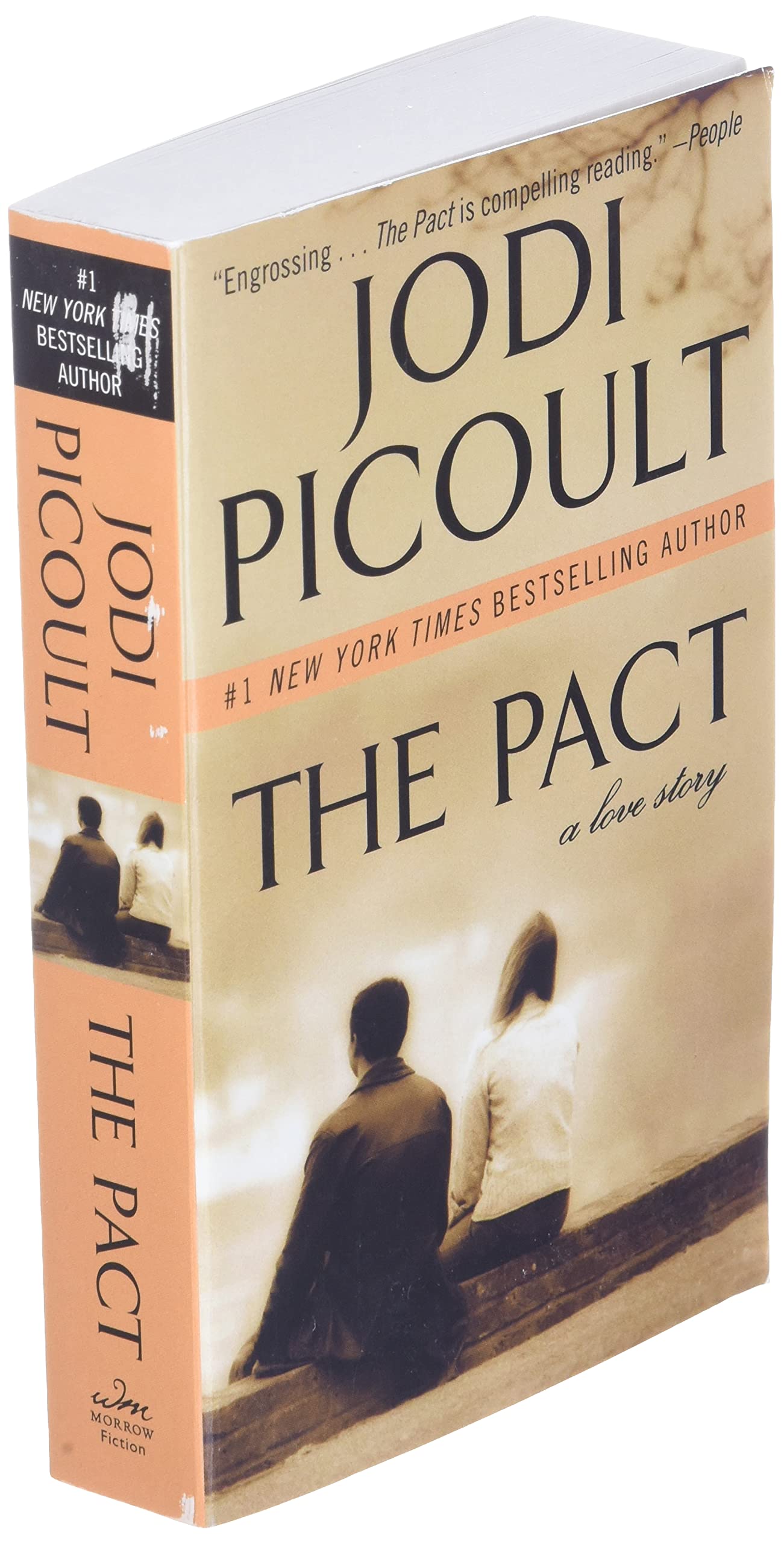 The Pact: A Love Story