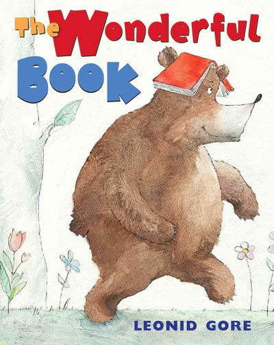 The Wonderful Book