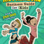 Kidpreneurs: Young Entrepreneurs with Big Ideas! by Toren, A