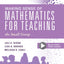 Making Sense of Mathematics for Teaching the Small Group (Small-Group Instruction Strategies to Differentiate Math Lessons in Elementary Classrooms) (Every Student Can Learn Mathematics)