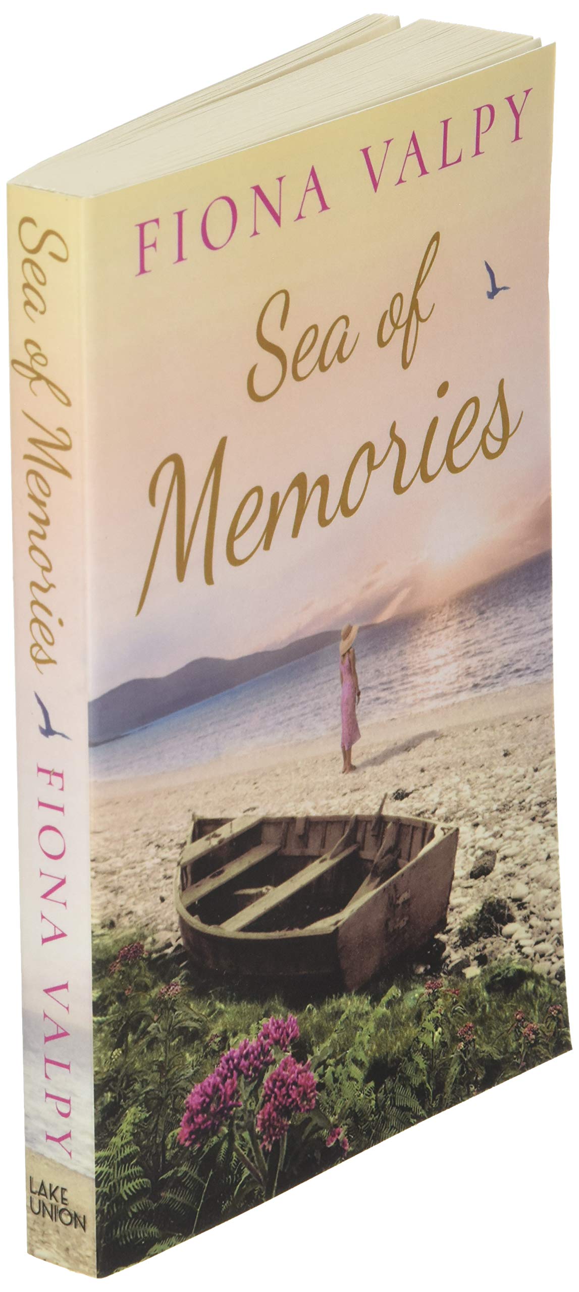Sea of Memories