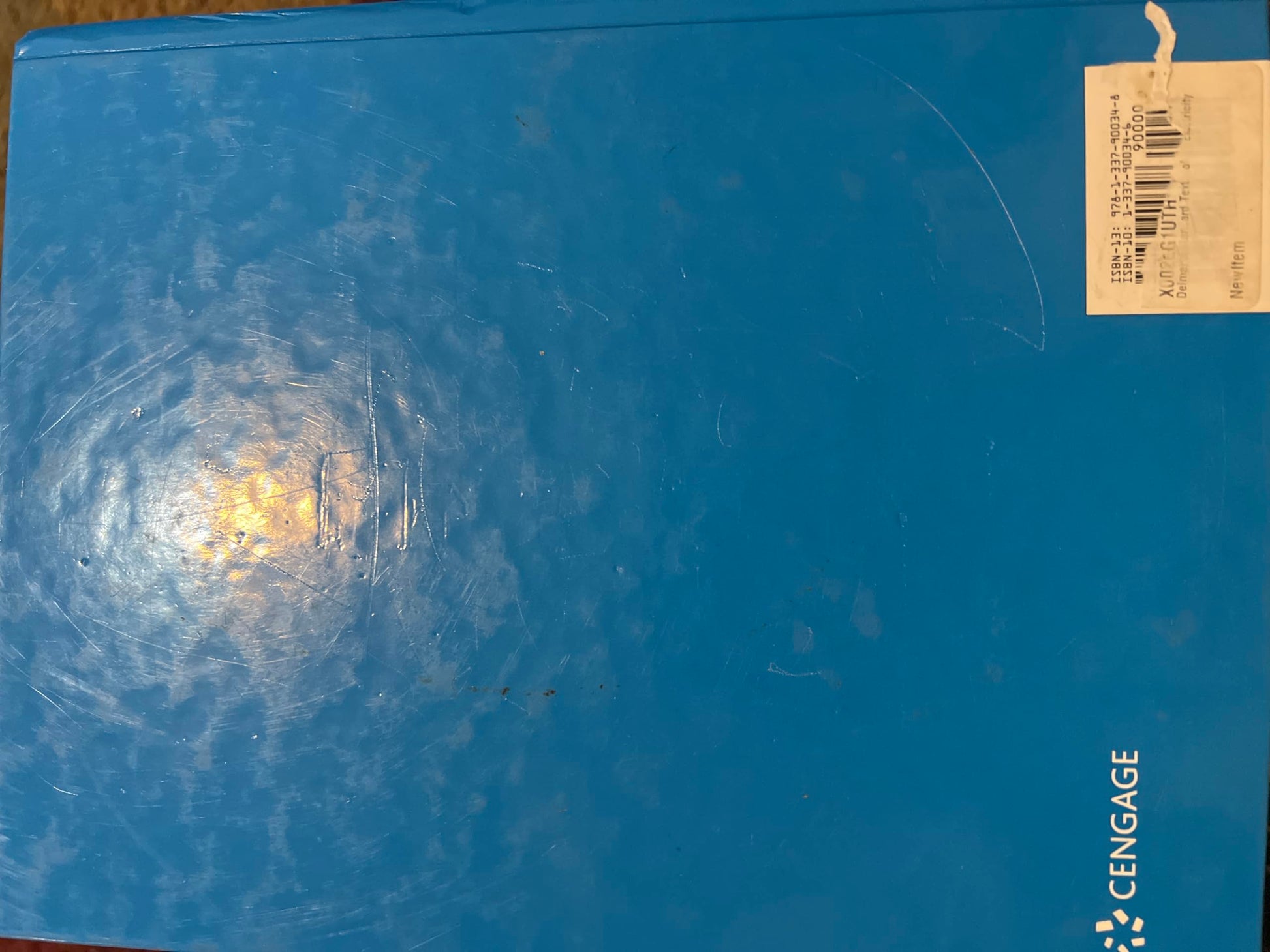 Delmar's Standard Textbook of Electricity (MindTap Course List)