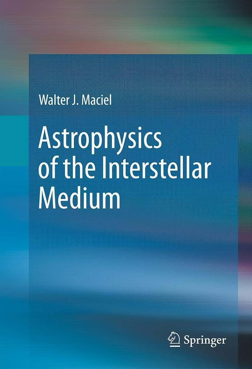 Astrophysics of the Interstellar Medium