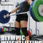 Olympic Weightlifting: A Complete Guide for Athletes & Coach