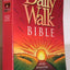 The Daily Walk Bible (New Living Translation) by Tyndale