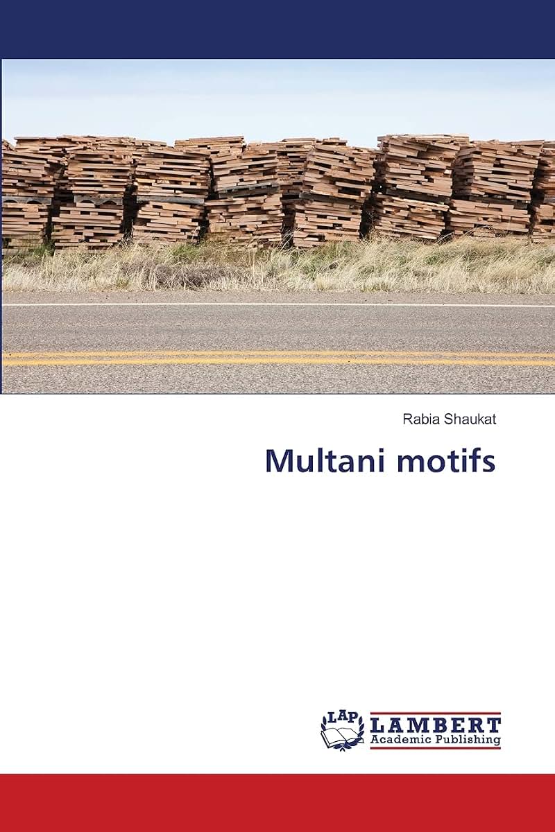 Multani motifs