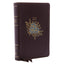 KJV Holy Bible: Personal Size Giant Print with 43,000 Cross