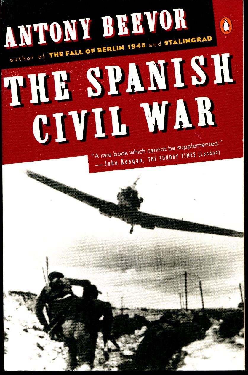 The Spanish Civil War