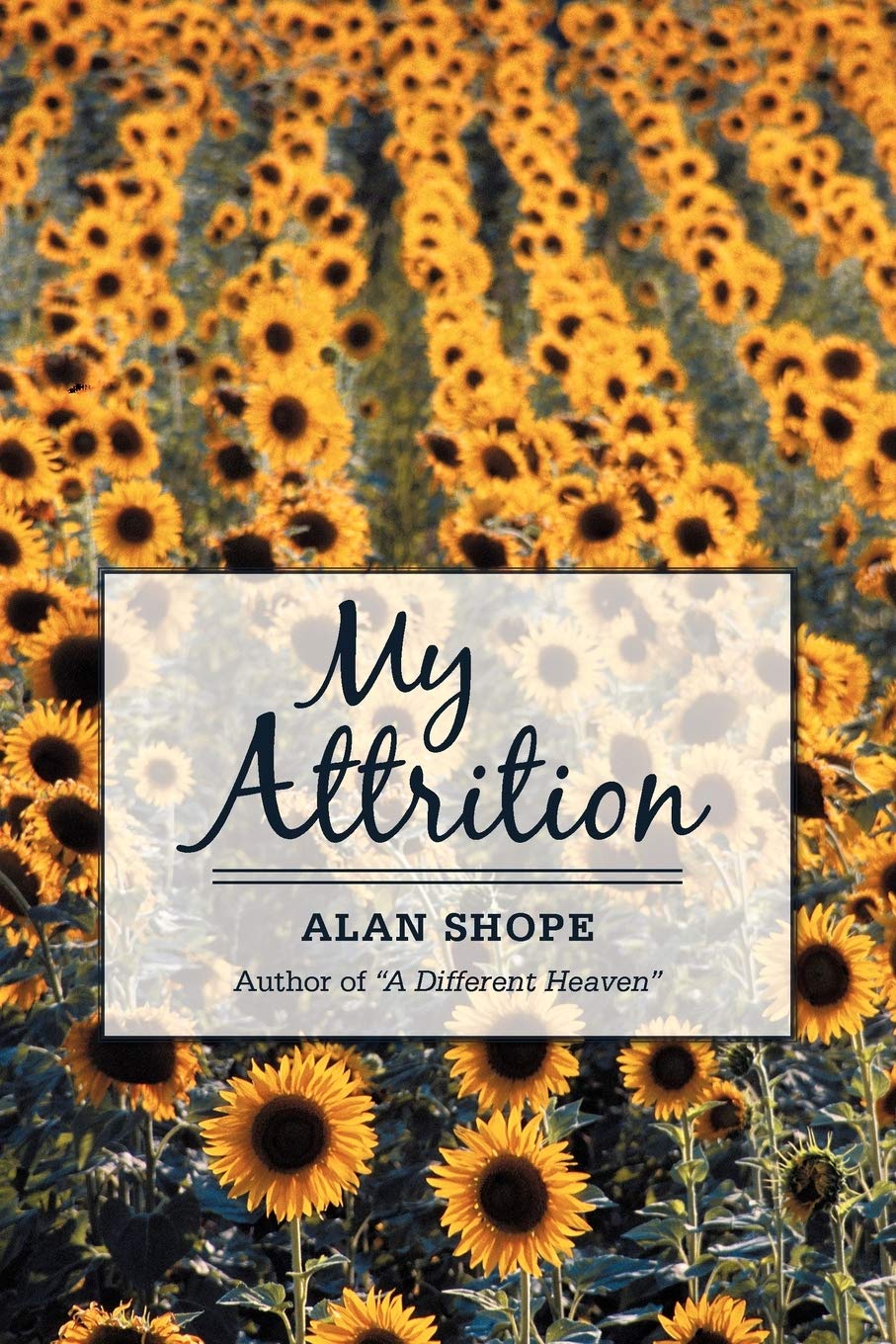 My Attrition