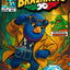 The Brainrots #0 - Italian Brainrot Comics: Includes 5 Mini Stories + Games & Extra Features - First Appearance of Gommosoup