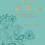 Jesus Calling, Large Text Teal Leathersoft, with Full Scriptures: Enjoying Peace in His Presence (a 365-Day Devotional)