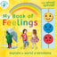 My Book of Feelings (My World)
