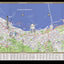 StreetSmart Hong Map by VanDam-Laminated pocket sized, city street map to Hong Kong, Kowloon & New Territories w/ attractions, sights, hotels & ... 2012 Edition Map - Folded Map, June 1, 2010