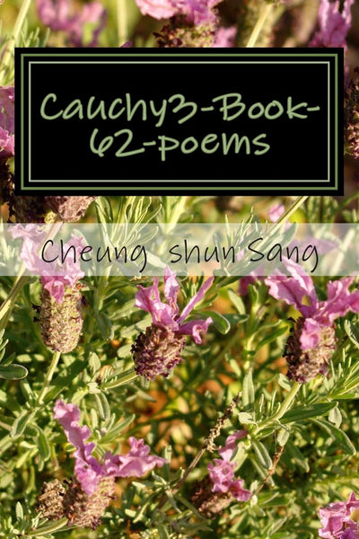 Cauchy3-Book-62-poems: Causation