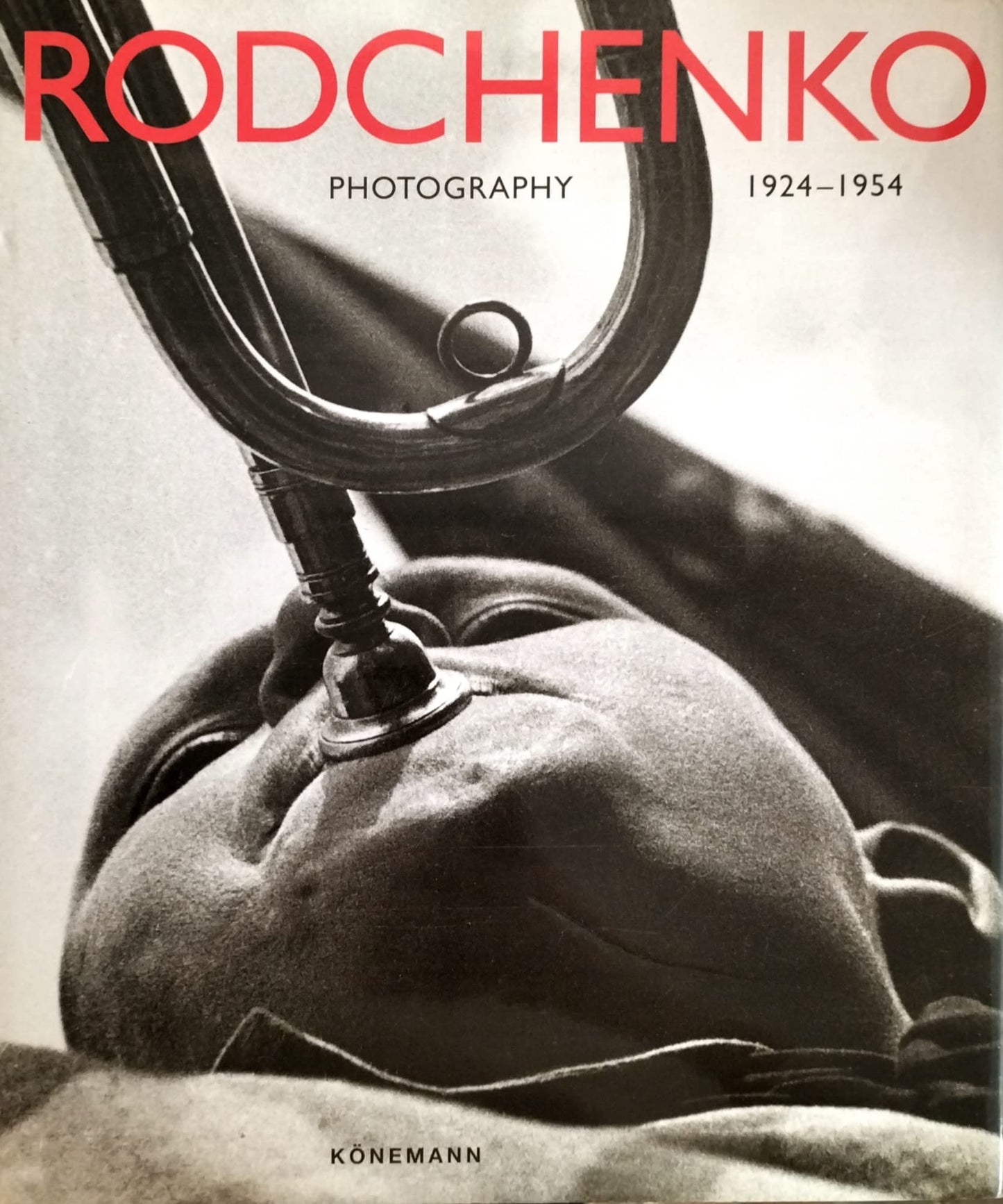 Rodchenko: Photography 1924-1954