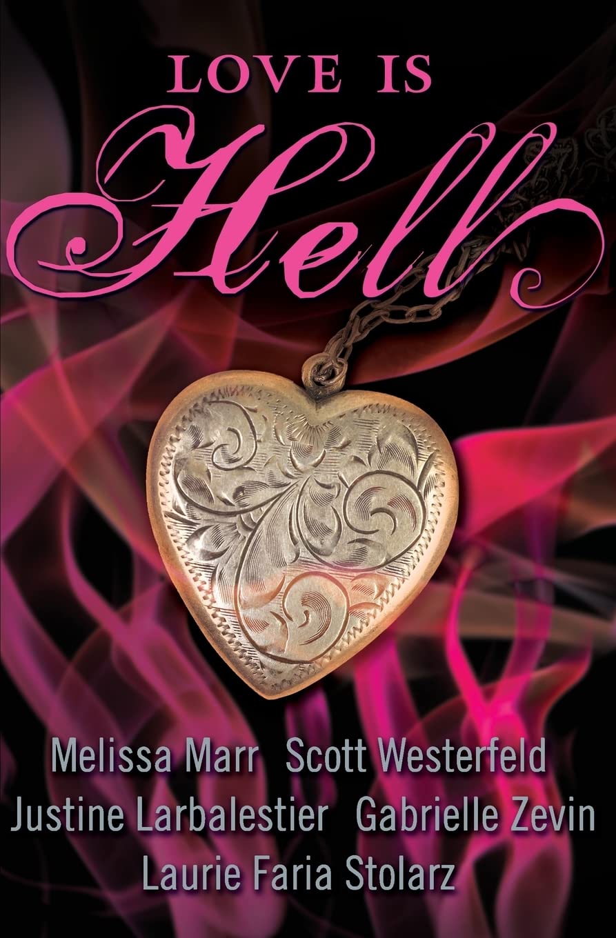 Love Is Hell