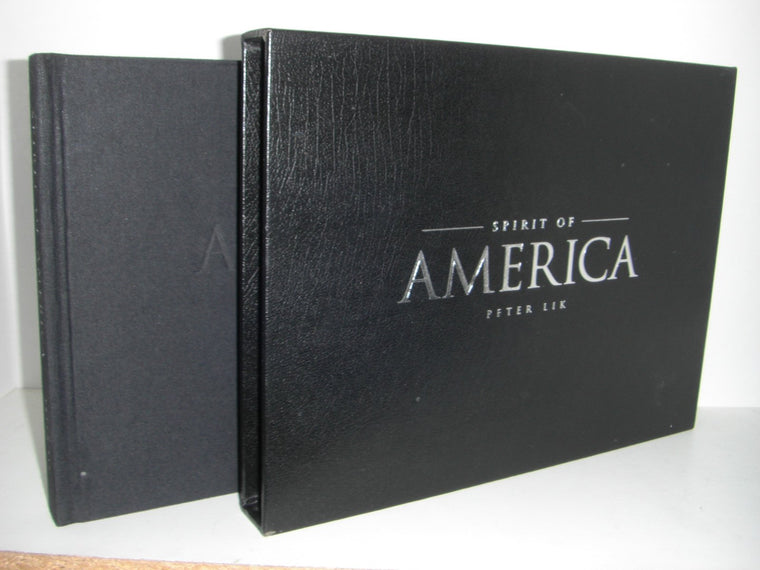 Spirit Of America