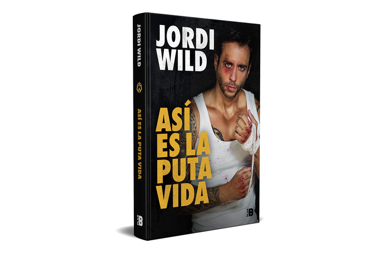 Así es la puta vida / That's F**** Life (Spanish Edition)