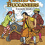 Pirates & Buccaneers Coloring Book (Dover History Coloring Book)