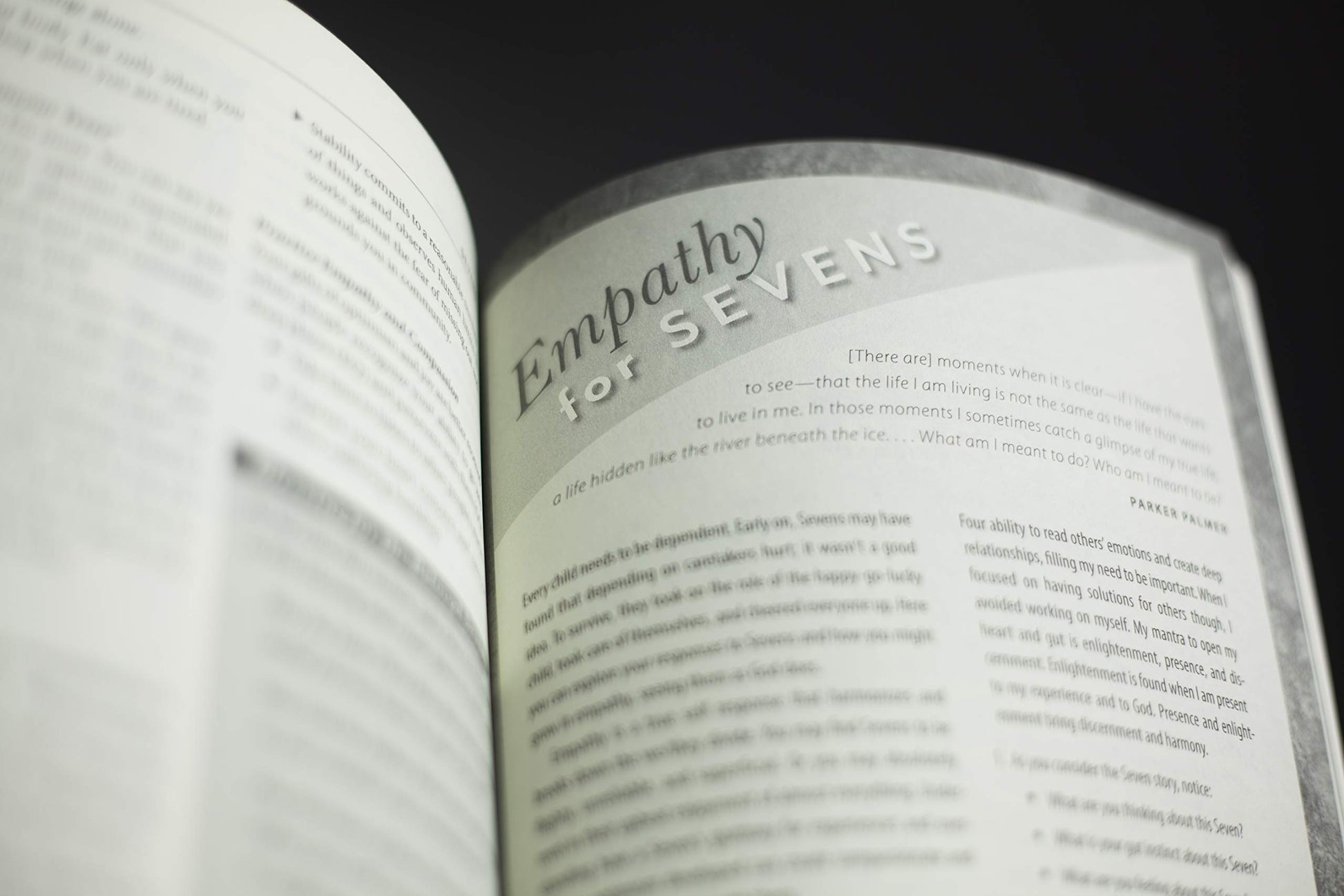 Spiritual Rhythms for the Enneagram: A Handbook for Harmony and Transformation