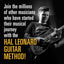 Hal Leonard Guitar Method Complete Edition with Online Audio  Books 1, 2 and 3 in One  Beginner Acoustic and Electric Guitar Lesson Book with Chords, Scales, Technique, TAB and 164 Audio Tracks
