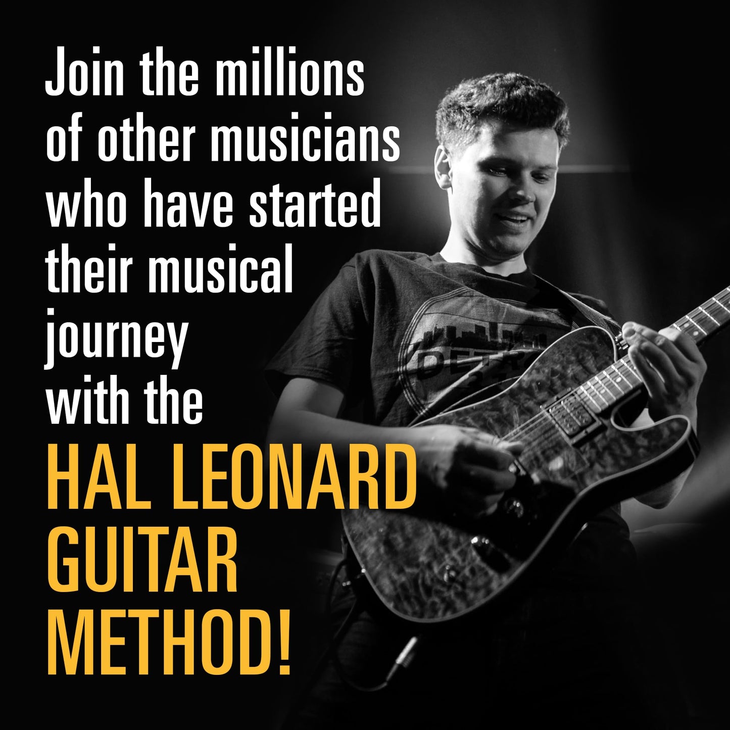 Hal Leonard Guitar Method Complete Edition with Online Audio  Books 1, 2 and 3 in One  Beginner Acoustic and Electric Guitar Lesson Book with Chords, Scales, Technique, TAB and 164 Audio Tracks