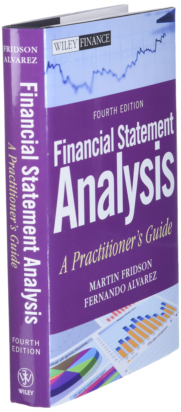 Financial Statement Analysis: A Practitioner's Guide by Frid