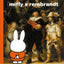 Miffy x Rembrandt /anglais